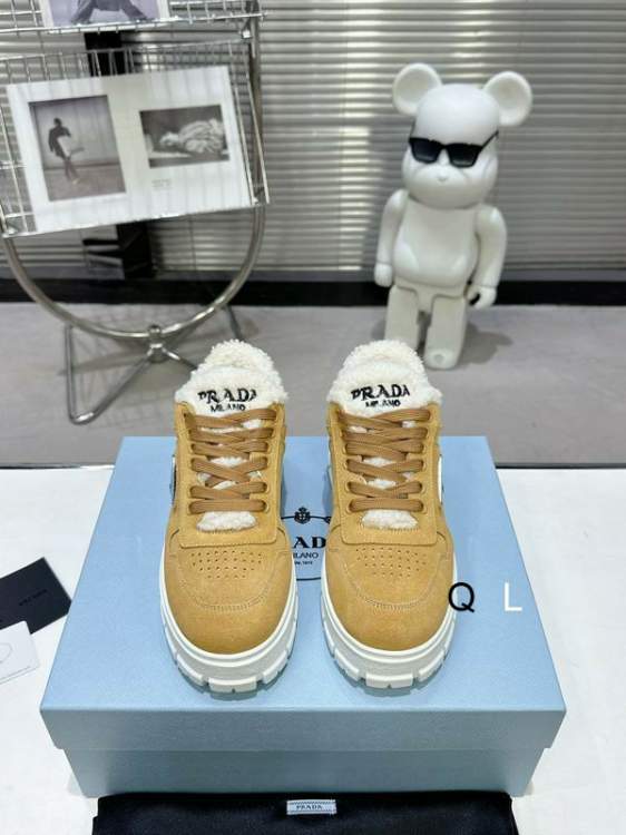 Picture of Prada Shoes _SKUPradasz35-40LL100219308